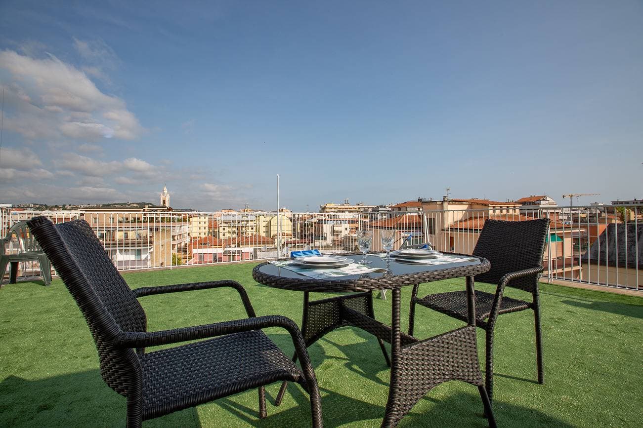 Casa Pizzi 1