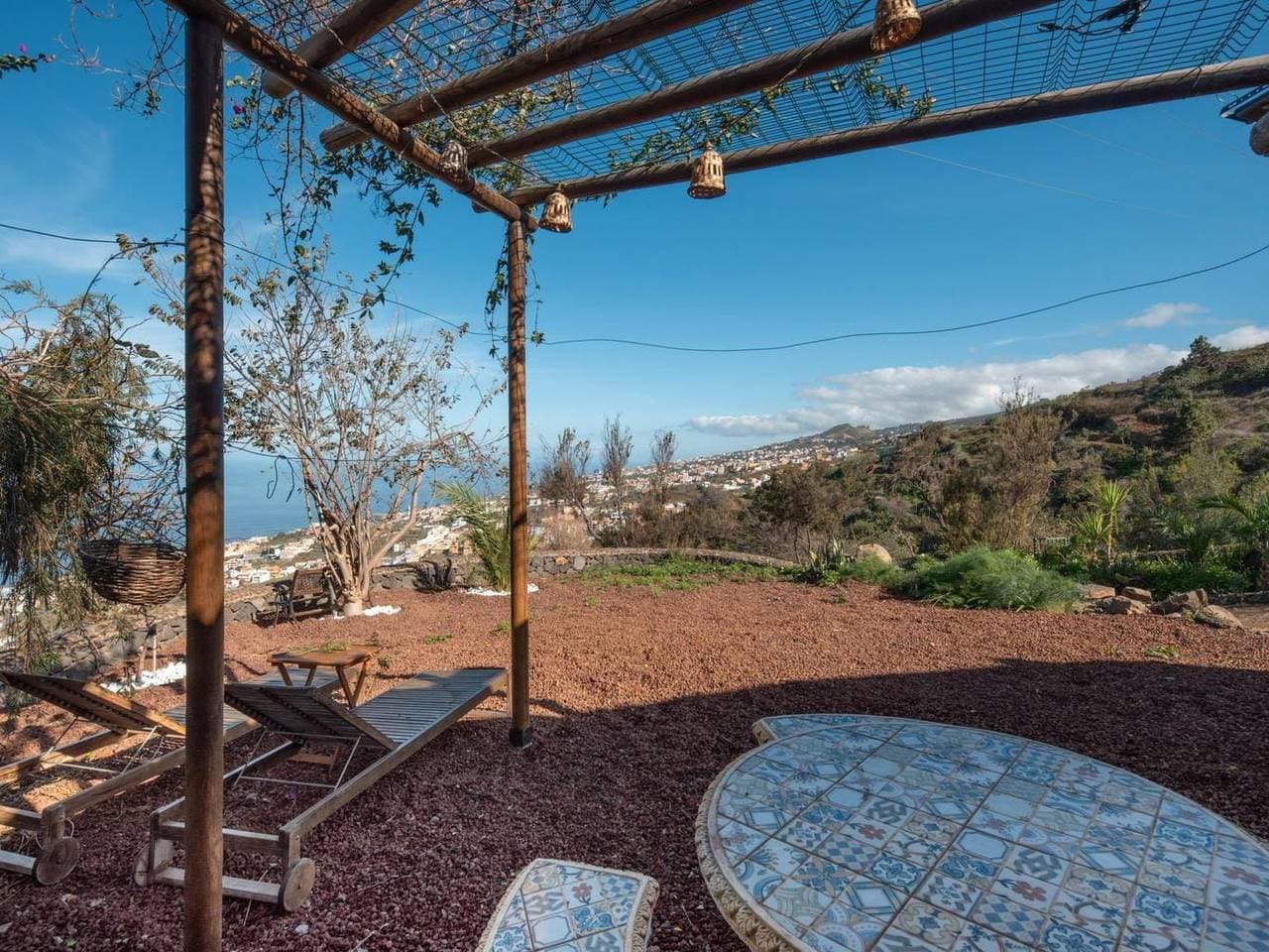 Finca "Sunny Scape Rural 1