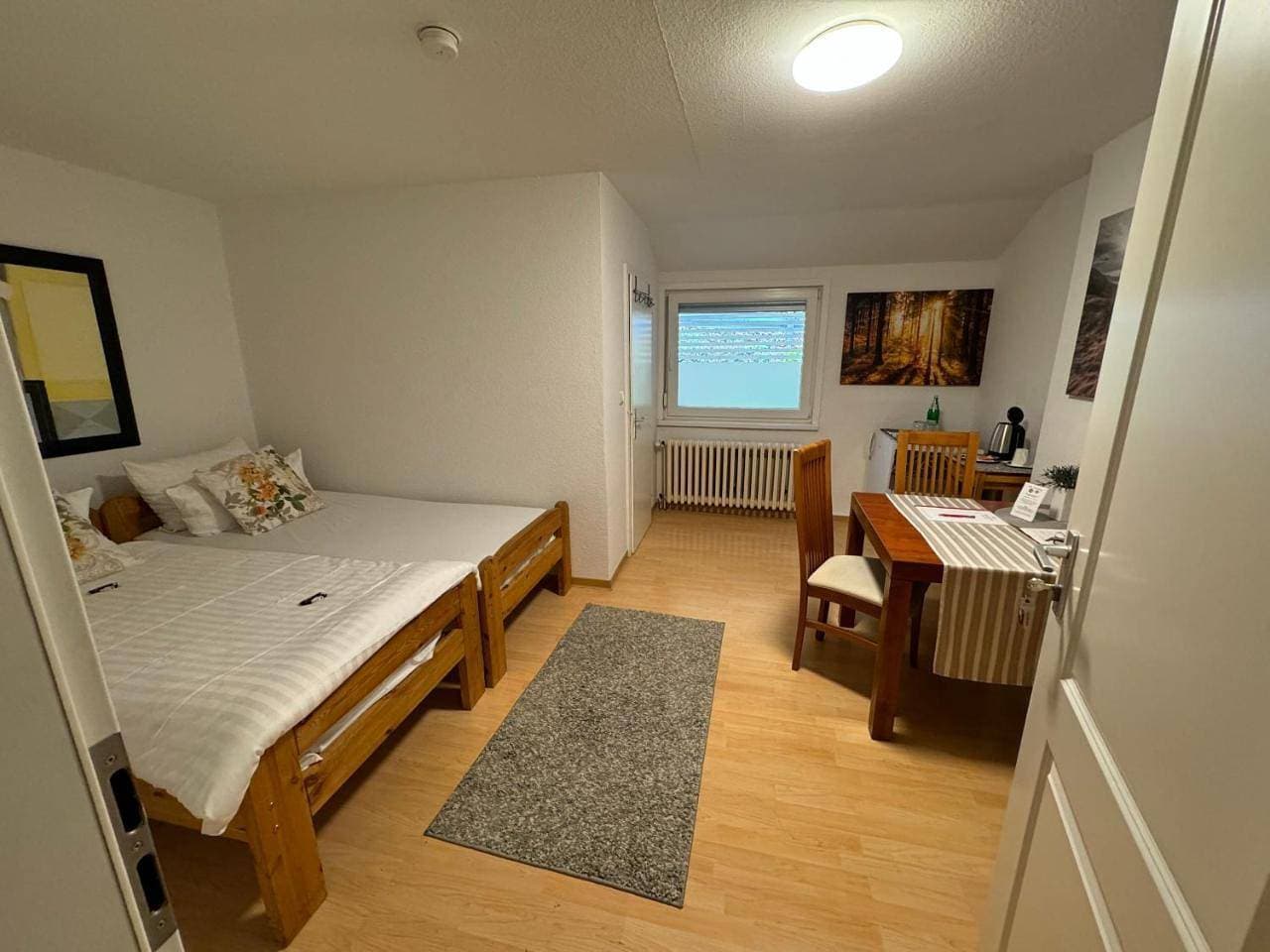 Foto 6 von 9: Apartment