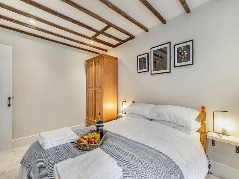 Foto 6 von 12: Cottage für 4 Personen