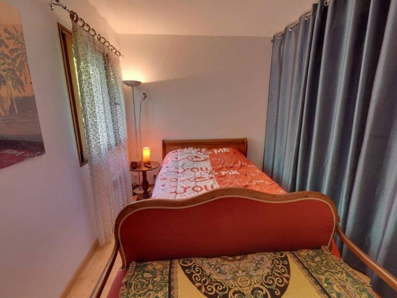 Foto 10 von 15: Einfamilienhaus 4 Pers, Garten, BBQ, WIFI, Haustiere Ok - Châtelaillon-Plage