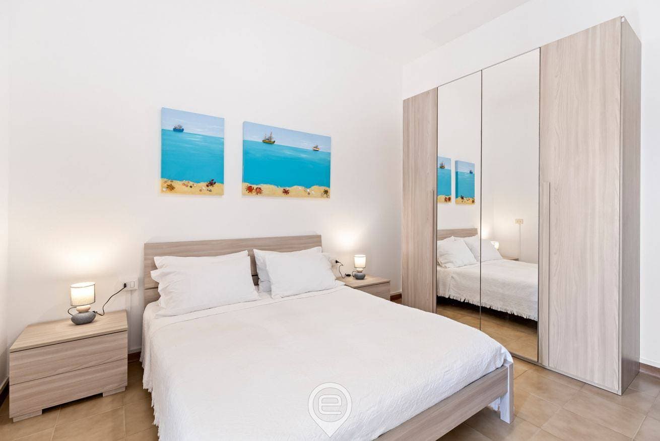 Foto 3 von 27: Ferienwohnung für 2 Personen