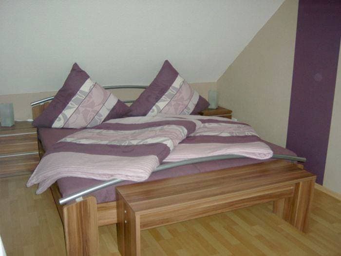 Foto 9 von 44: Appartement/Fewo, Dusche, Wc, neuwertig
