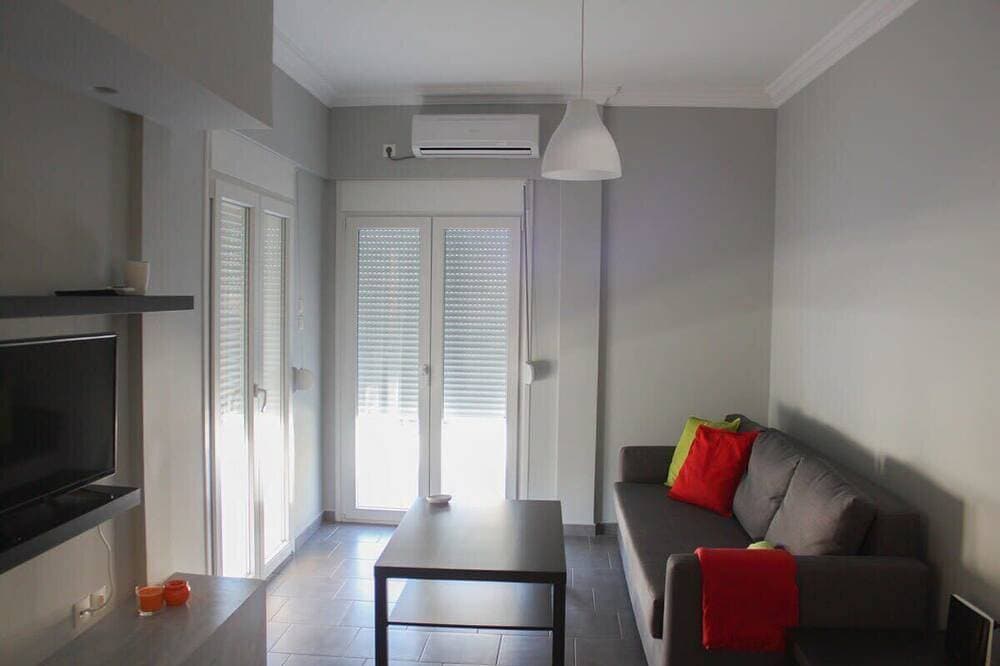 Foto 11 von 30: Gemütliche Wohnung im Zentrum von Athen