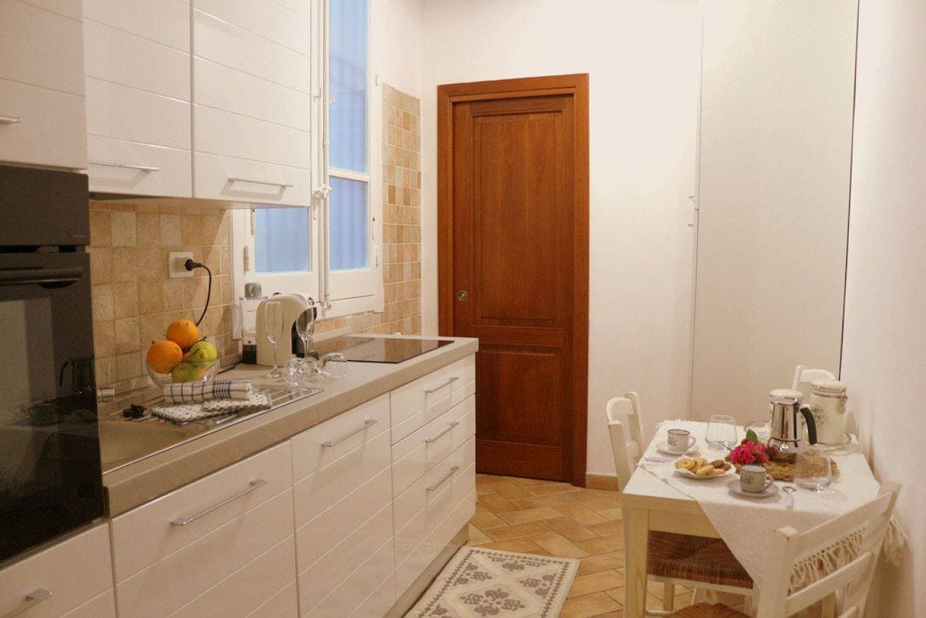 Foto 2 von 50: Ferienwohnung für 4 Personen