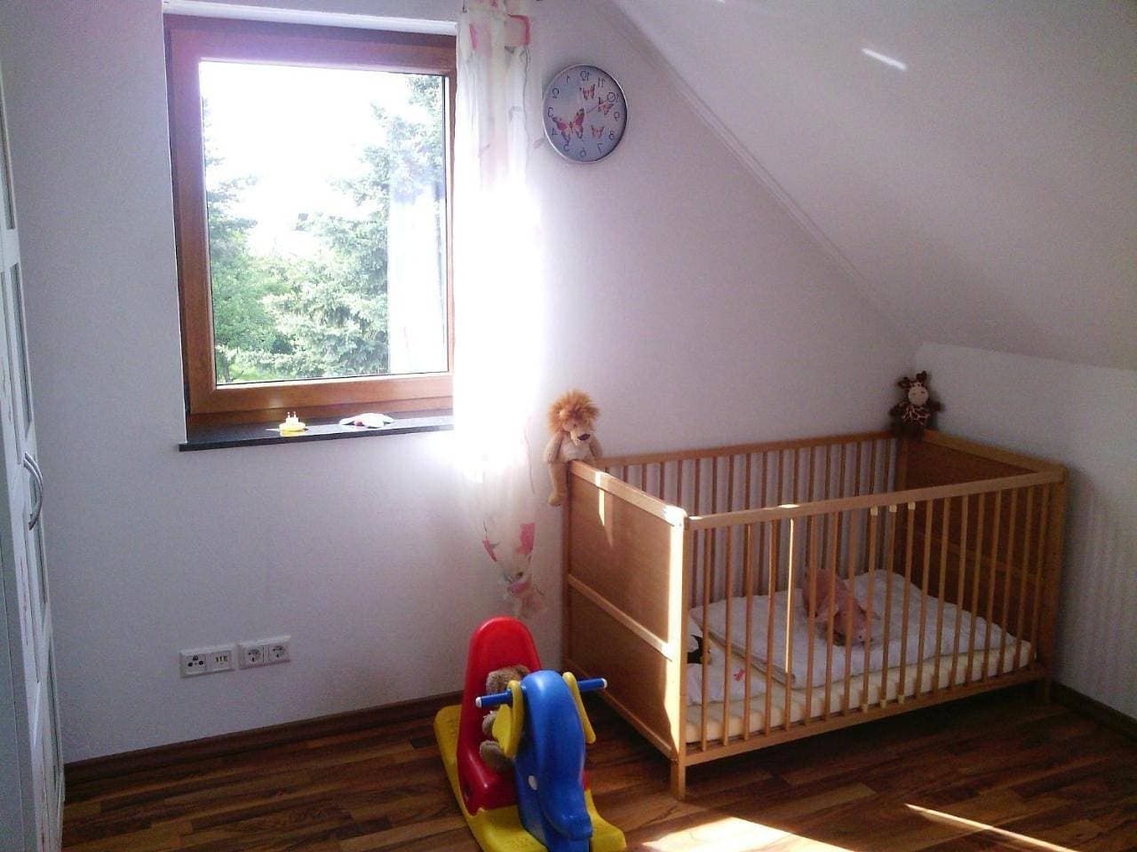 Foto 8 von 41: Four-Bedroom Holiday Home