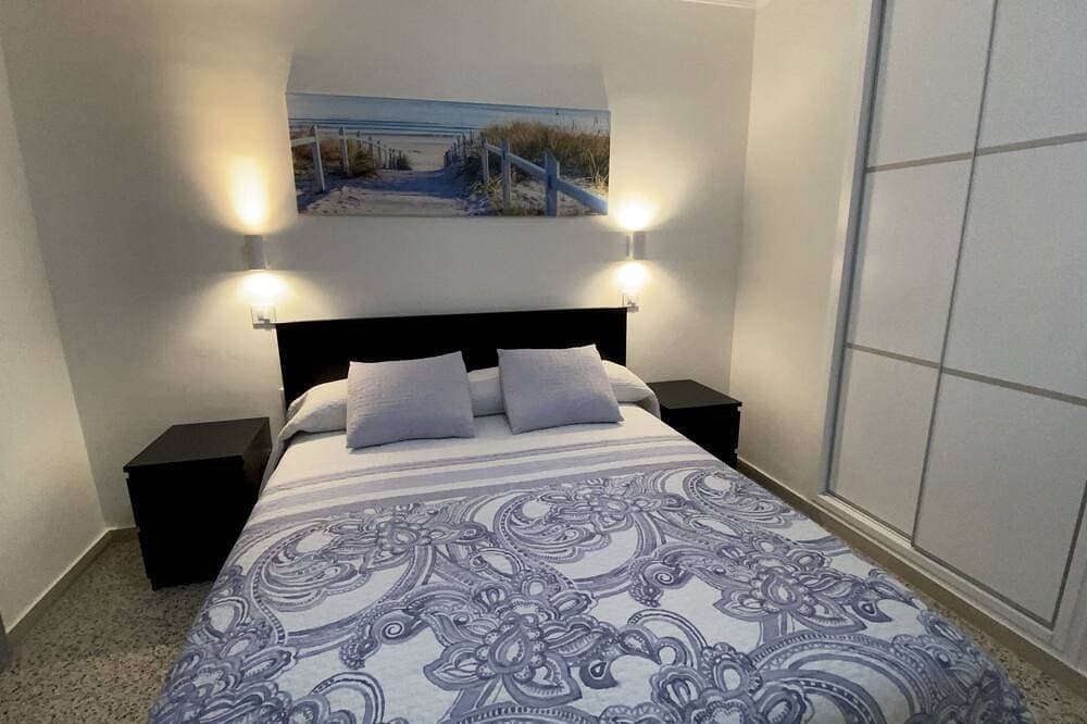 Foto 4 von 30: Schönes Apartment am Strand mit großer Terrasse zum Meer