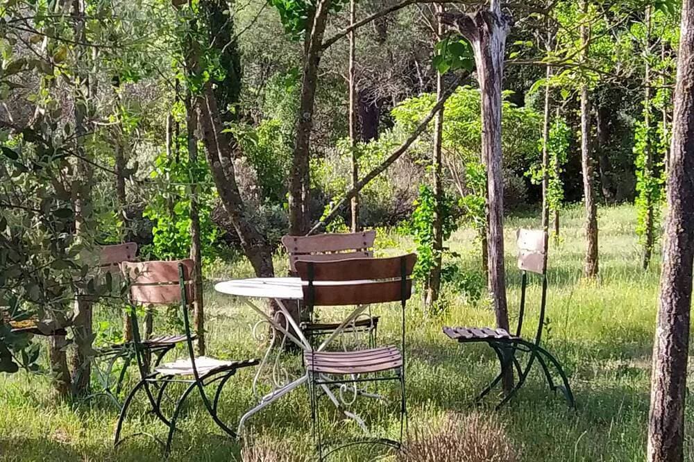 Foto 13 von 20: A charming, peaceful town bathed in nature