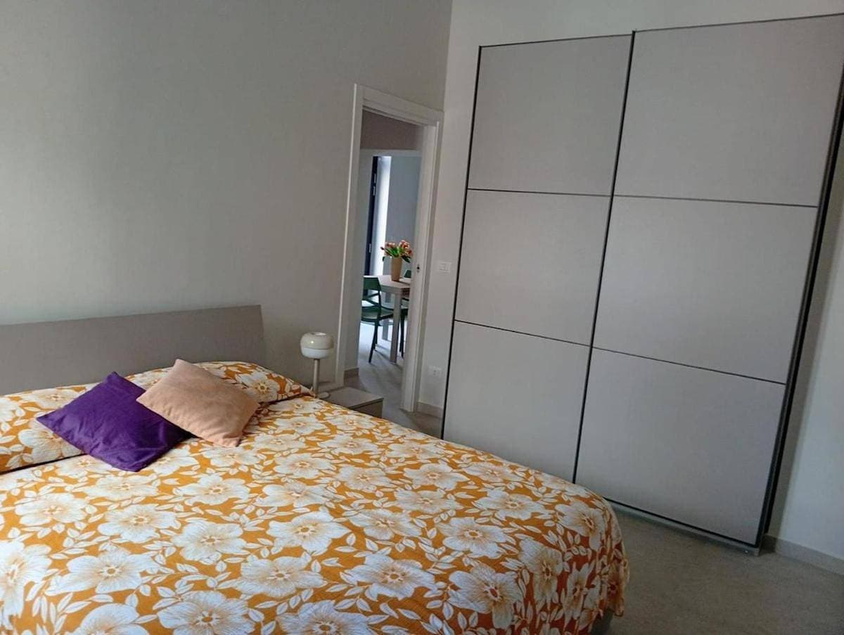 Foto 8 von 12: Two-Bedroom Apartment