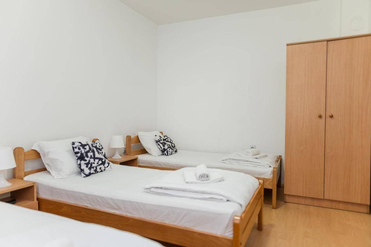 Foto 4 von 15: One-Bedroom Apartment with Balcony