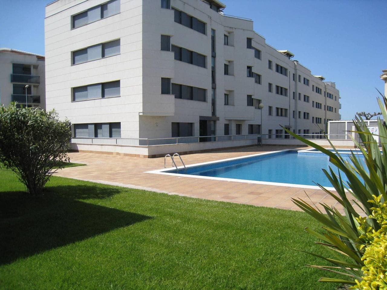Foto 2 von 29: Ferienwohnung für 6 Personen mit Pool