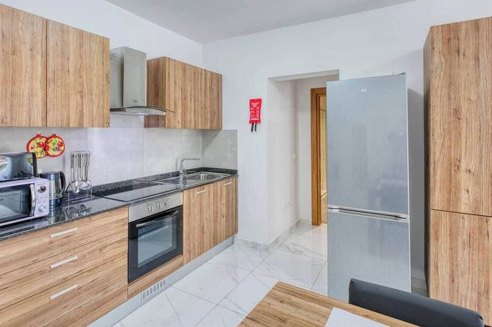 Foto 6 von 18: Beautiful seafront 1Br Apt w/Balcony & AC in Qawra
