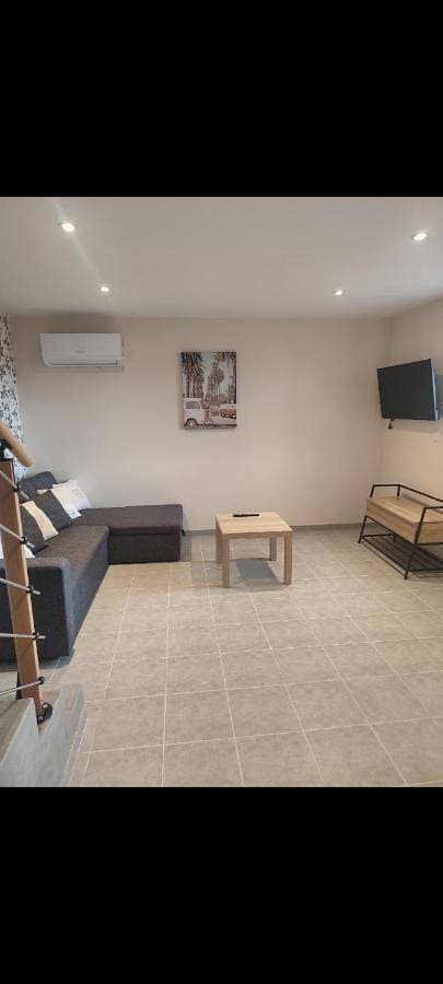 Foto 4 von 13: One-Bedroom House