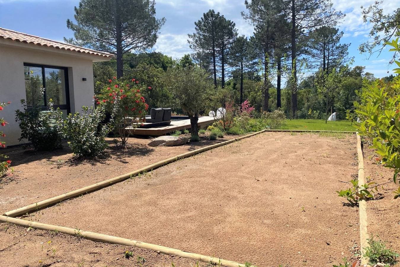 Foto 4 von 24: Villa Ribba Di San Gavino