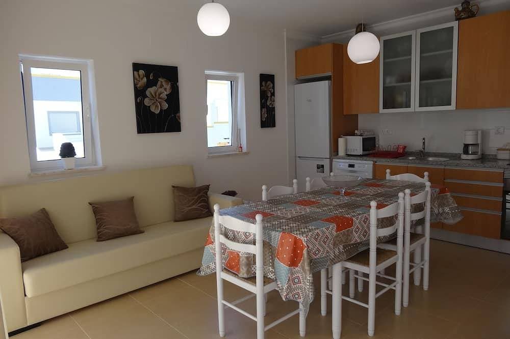 Foto 8 von 19: Neue 3-Zimmer-Wohnung 50 Meter vom Strand entfernt