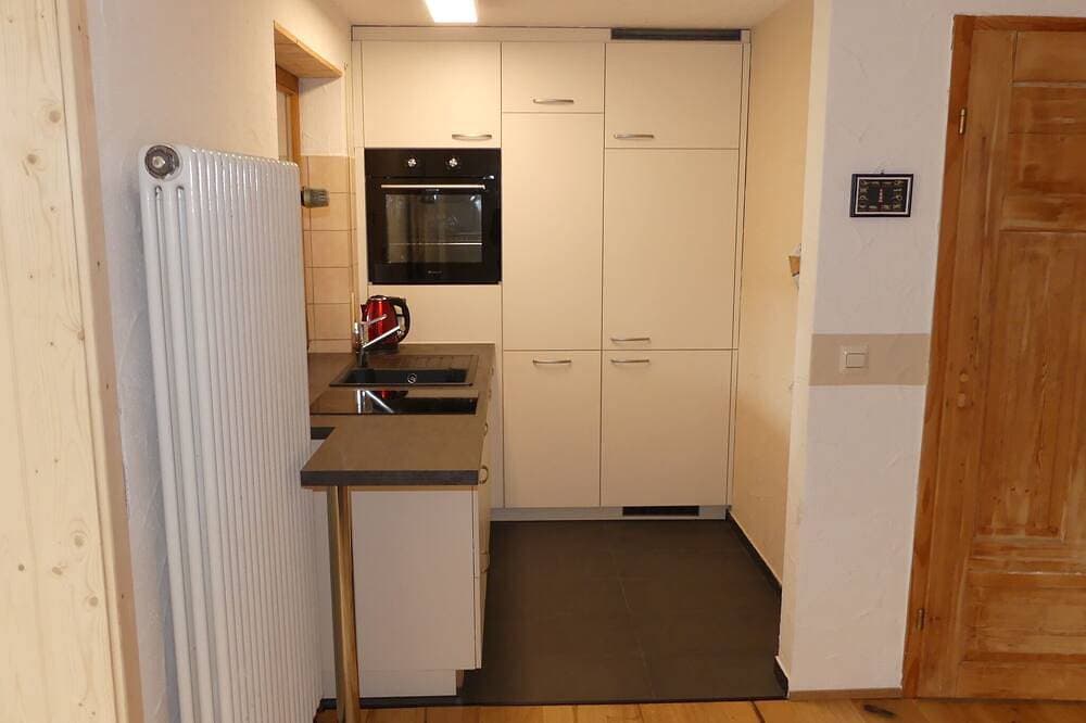 Foto 11 von 15: Renovierte, gemütliche Ferienwohnung mit anteiliger Gartennutzung