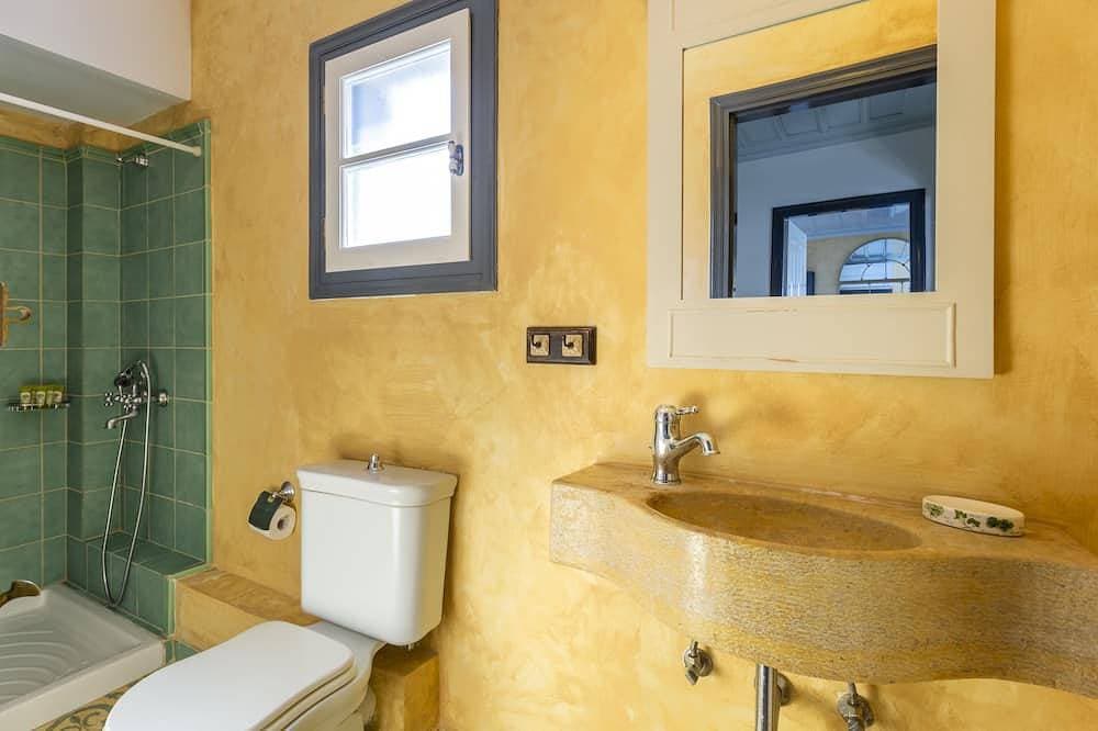 Foto 11 von 28: Spetses, neu gebaute Villa mit privatem Schwimmbad und Panoramablick aufs Meer