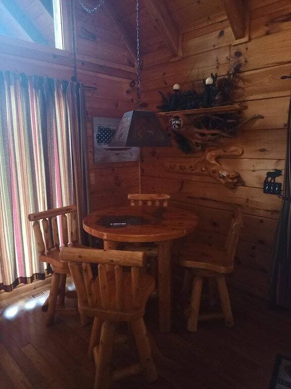 Foto 5 von 46: The Moose Cove Hideaway