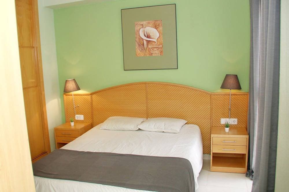 Foto 4 von 30: Die beste Wohnung in Vera mit einer fantastischen Aussicht