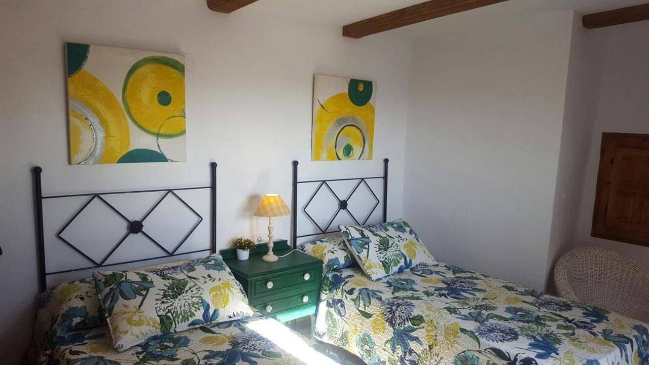 Foto 9 von 9: Four-Bedroom Holiday Home