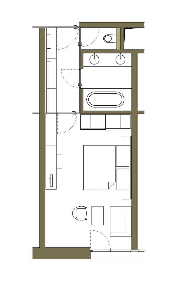 Foto 9 von 9: Comfort Double Room