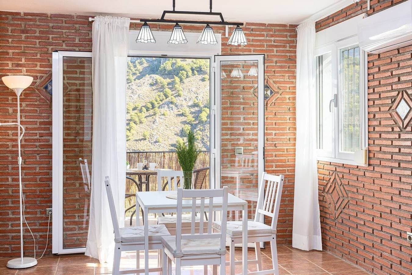 Foto 3 von 36: Ferienwohnung für 2 Personen mit Terrasse