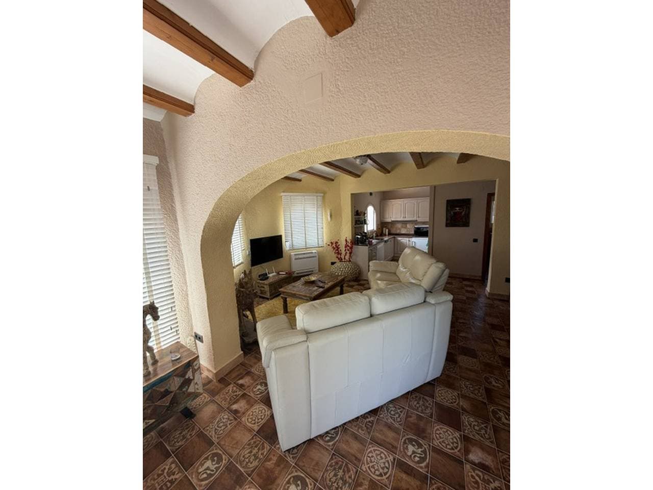 Foto 11 von 36: Benissa Villa mit Pool