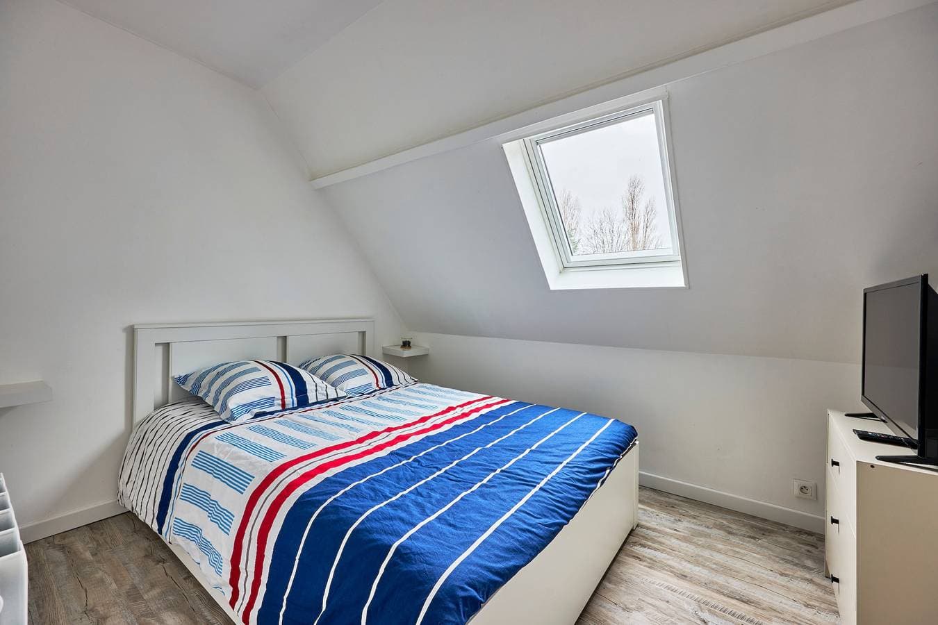 Foto 3 von 13: Ferienwohnung für 4 Personen mit Balkon