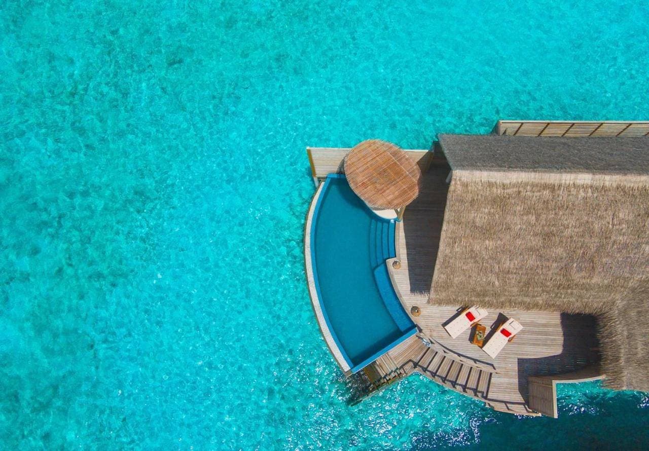 Foto 13 von 87: Milaidhoo Island Maldives