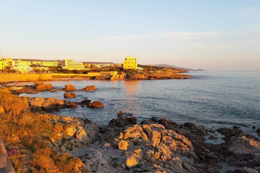 Foto 8 von 10: Aho Apartament Vacanze Alghero