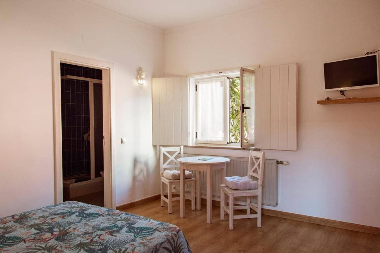 Foto 8 von 11: Ground Floor  - Double Room