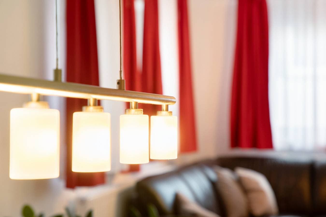 Foto 5 von 30: Ferienhaus 'Doris' mit Terrasse und WLAN