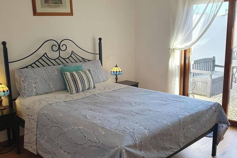Foto 3 von 30: Ländliche Algarve-Villa mit privatem Pool / kostenlosem WLAN in der Nähe von Silves Golf und Stränden