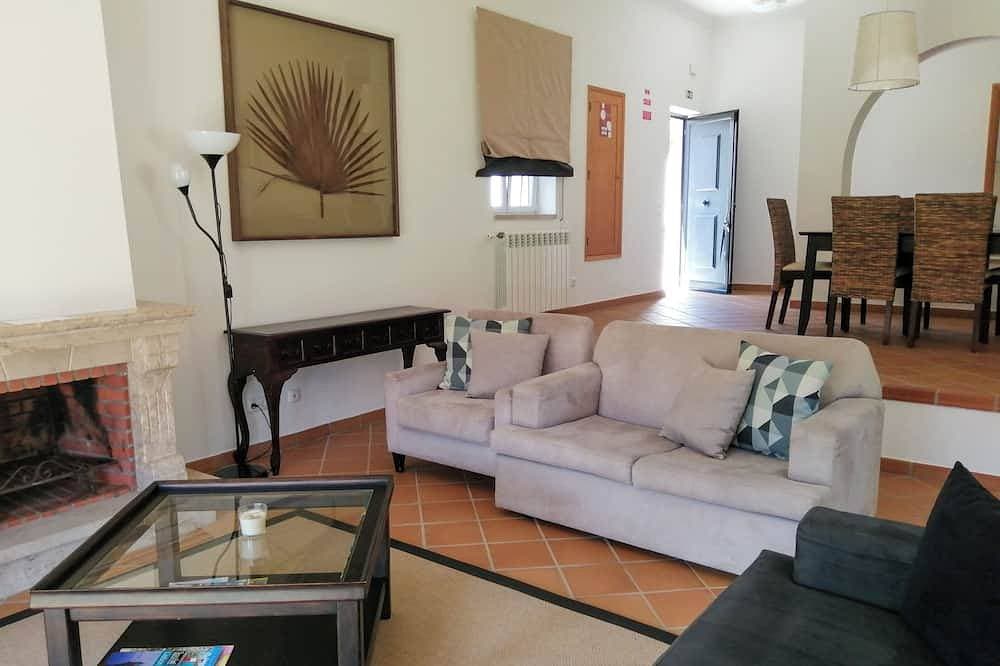 Foto 8 von 30: Wunderschöne 3-Bett-Villa in einem privaten Komplex am Praia d'El Rey