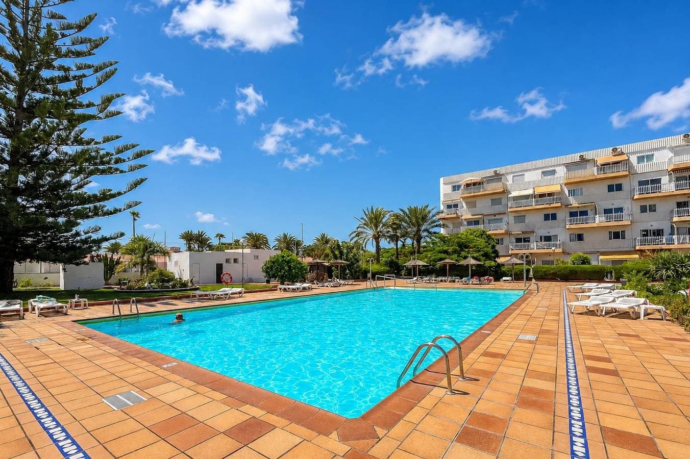 Foto 2 von 22: GuestReady - Poolside Stay in Playa Inglés