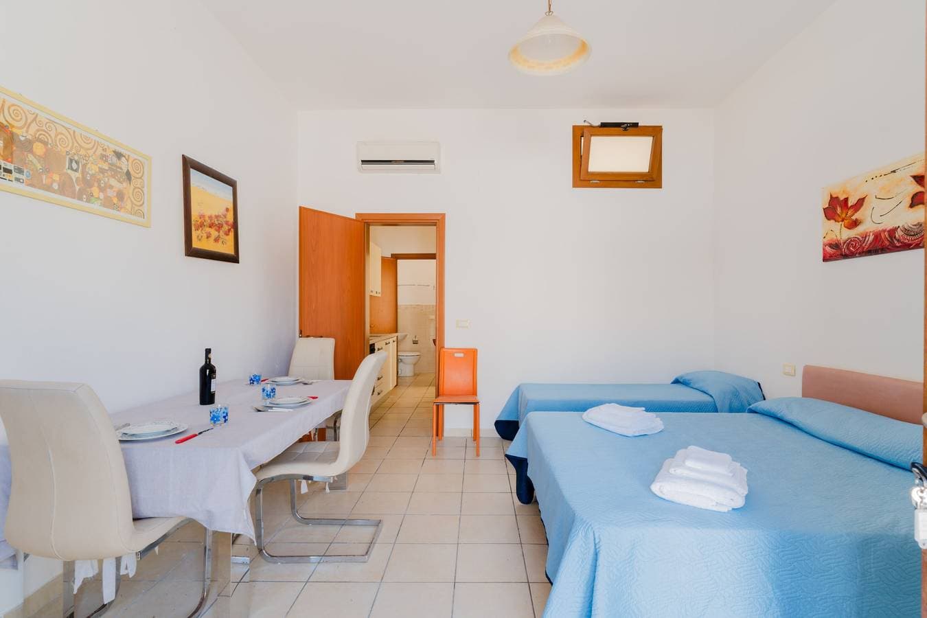 Foto 10 von 23: Ferienhaus 'La Casetta 461' mit WLAN