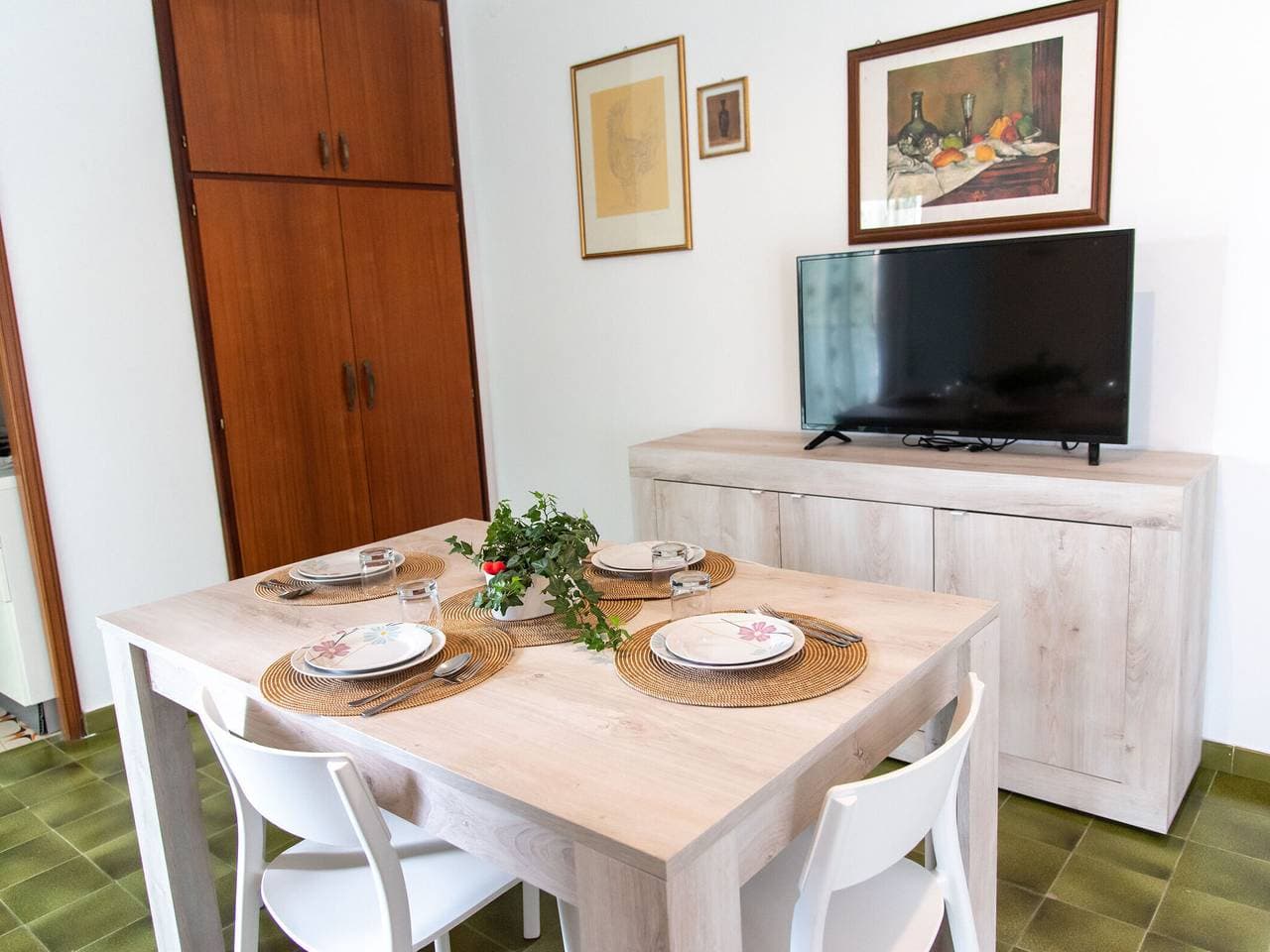 Vue Merveilleuse Ferienwohnung 1