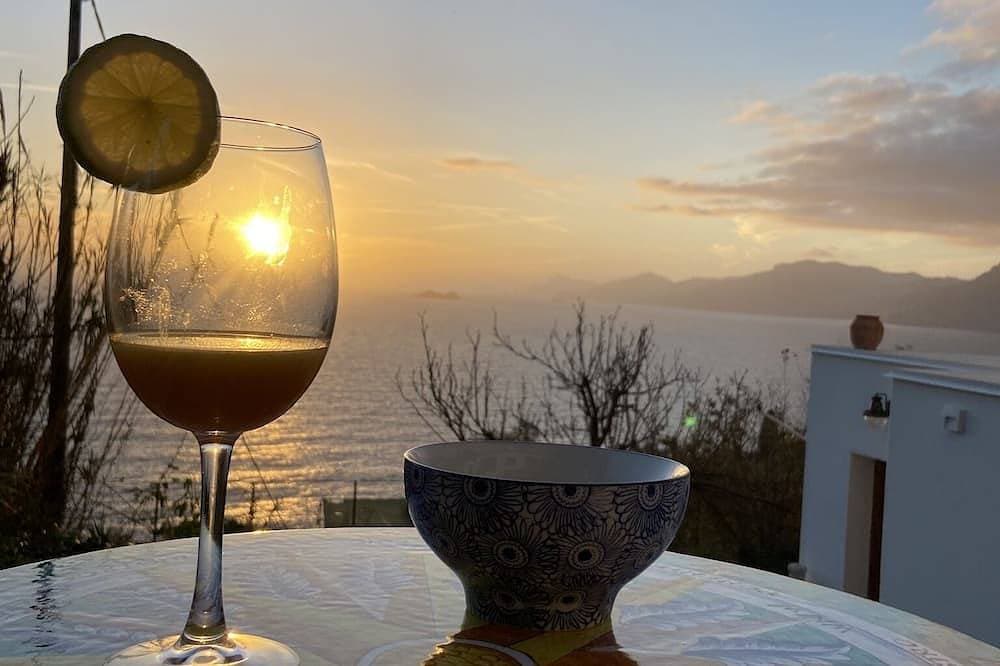 Casa Vacanza Resta cu mme Praiano 1