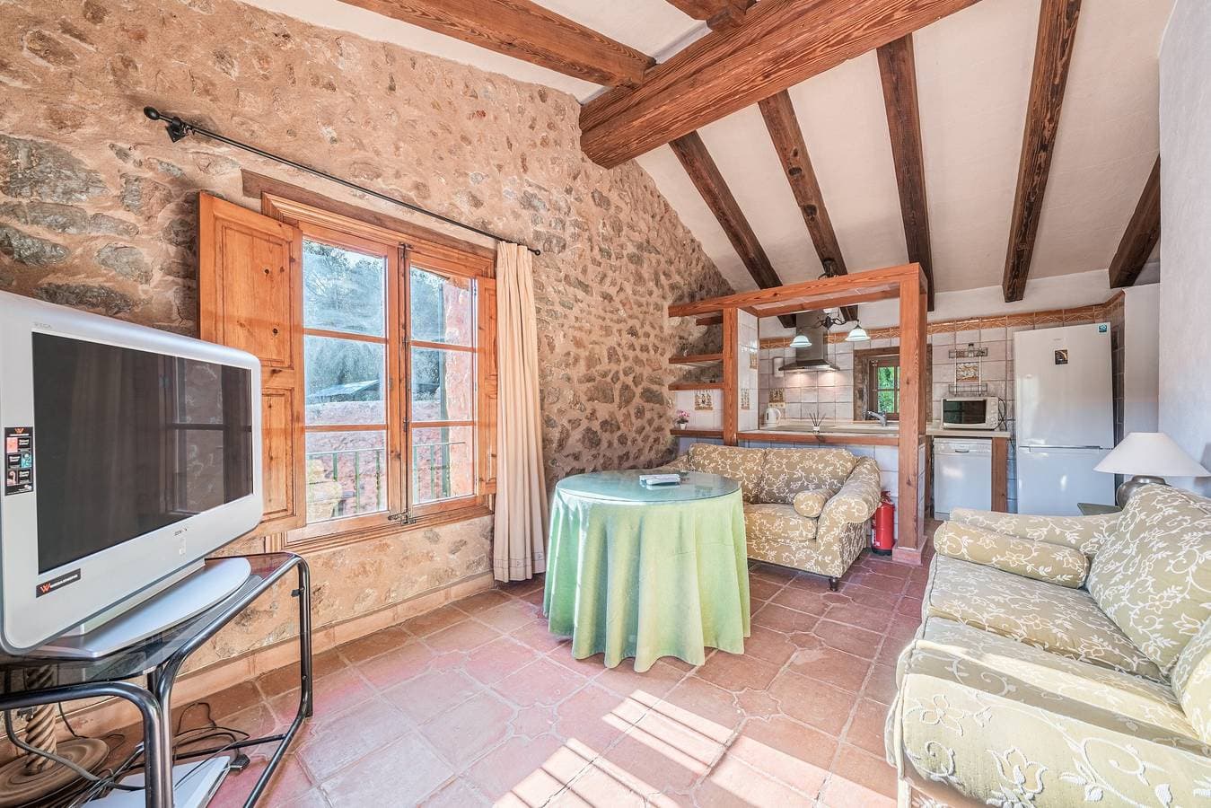 Foto 7 von 29: Exklusive Villa mit Pool - Sa Tafona de Esporles