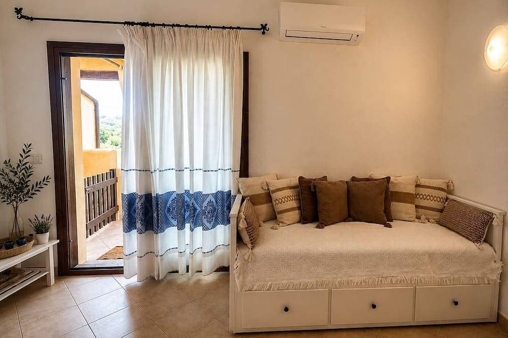 Foto 2 von 18: Domo Lughe - Bright home near Porto Istana