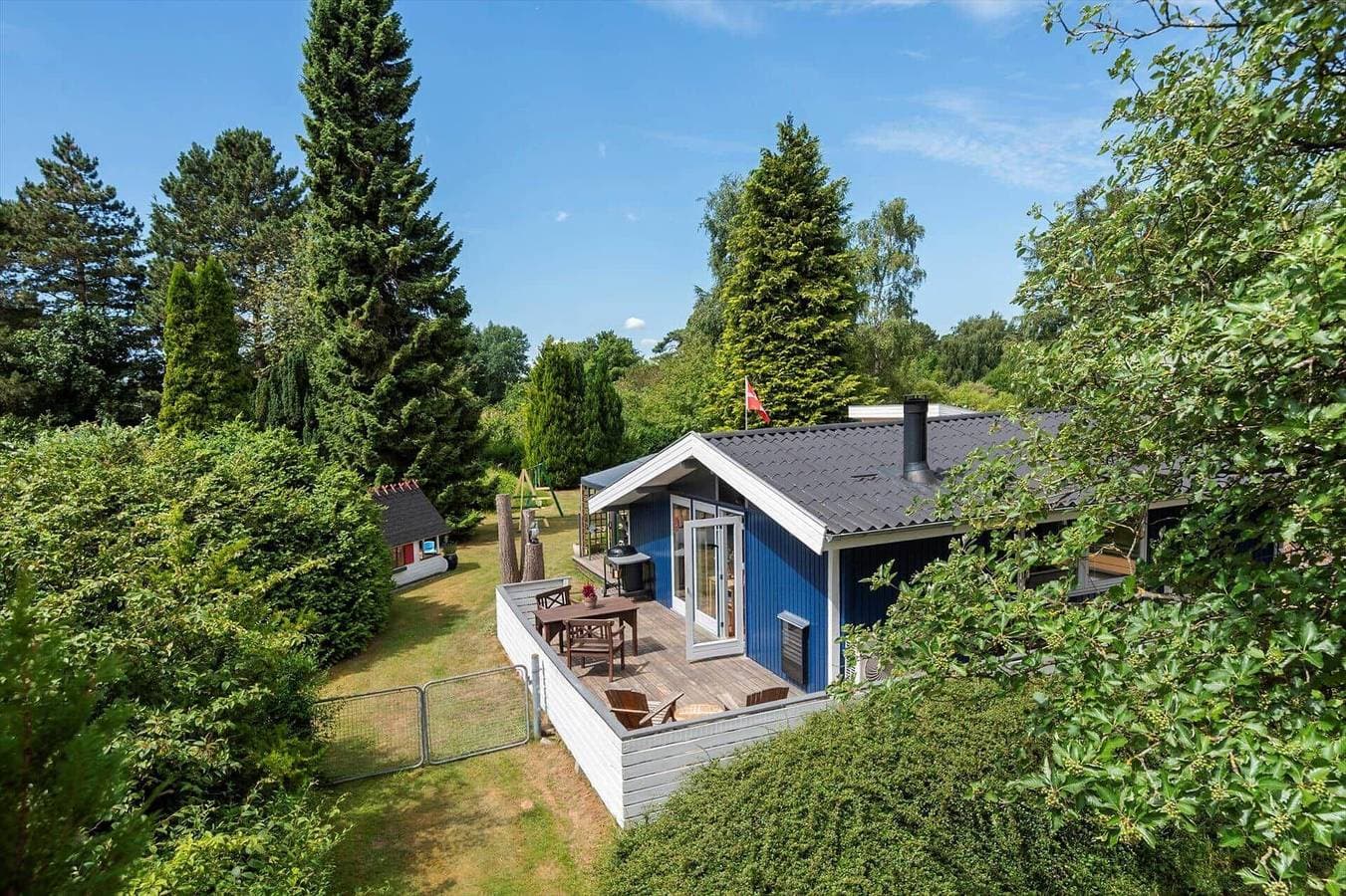 8159 Præstø - Vagtelvej 8 1