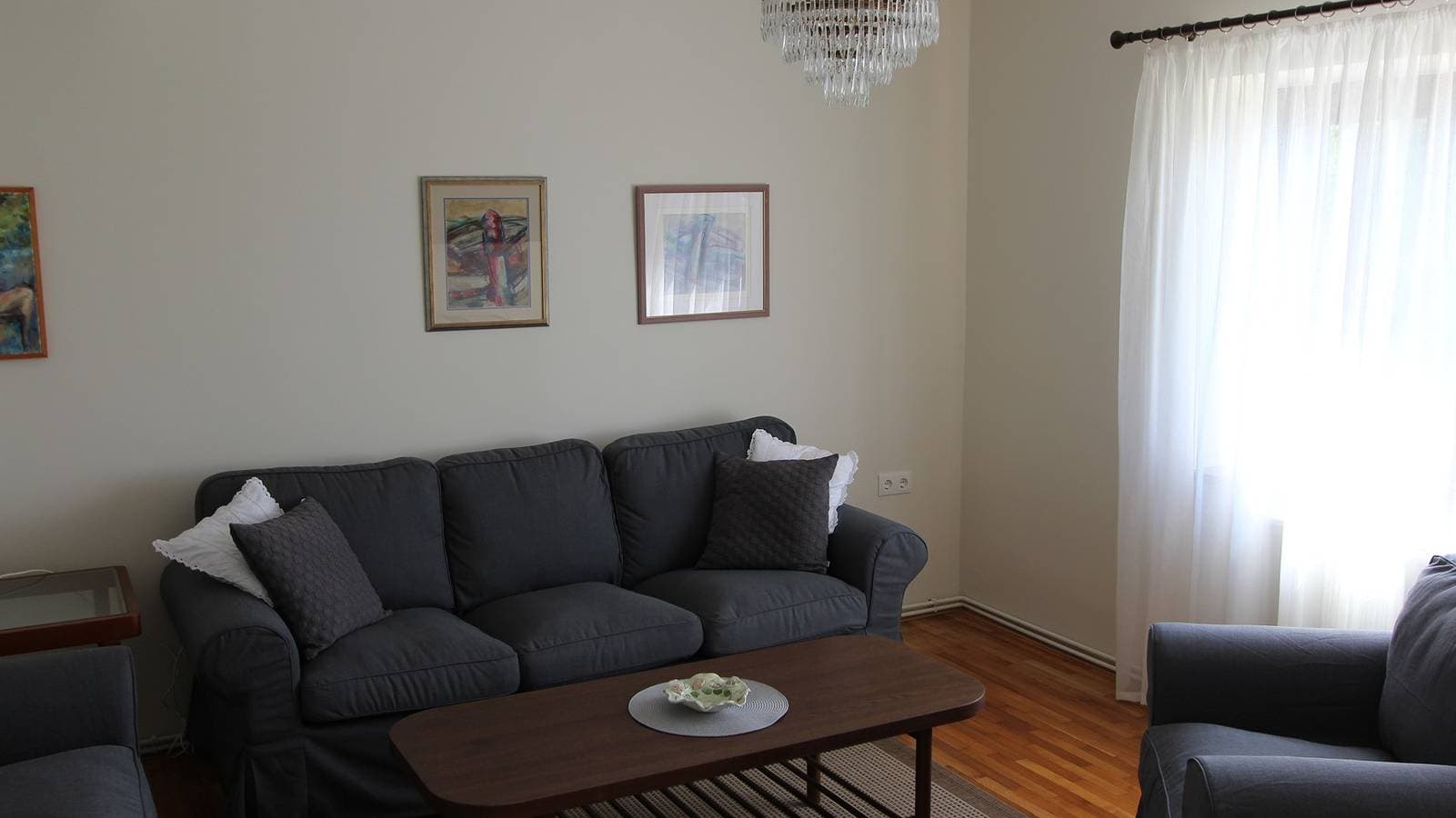 Foto 11 von 32: Gemütliche Fereienwohnung Olivari nur 10 m vom Strand entfernt