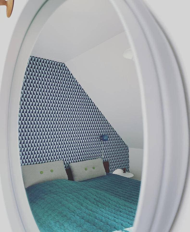 Foto 8 von 8: Double Room with Shared Bathroom