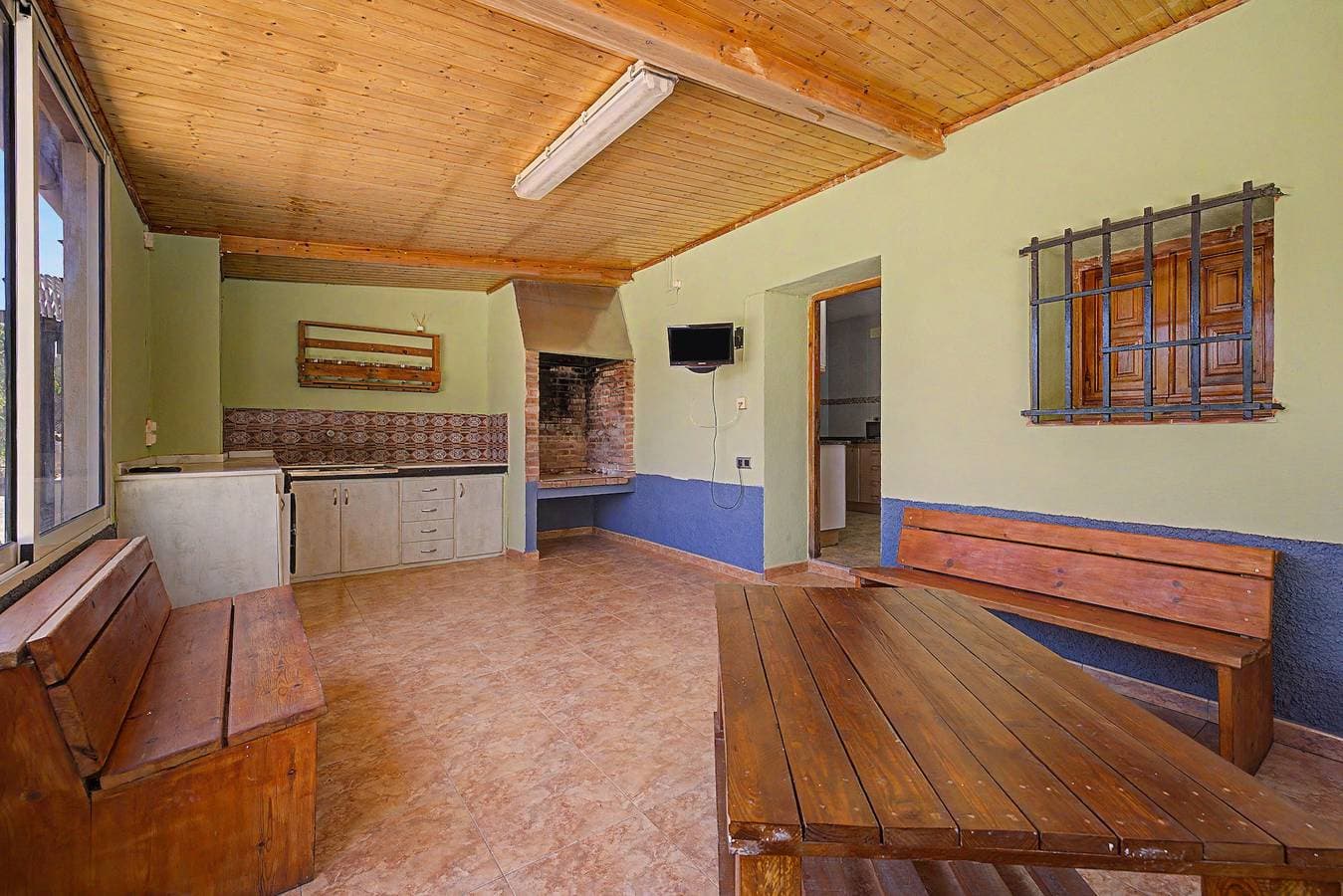 Foto 8 von 40: Landhaus 'Ca Lo Maraco' mit Bergblick, privatem Garten und WLAN
