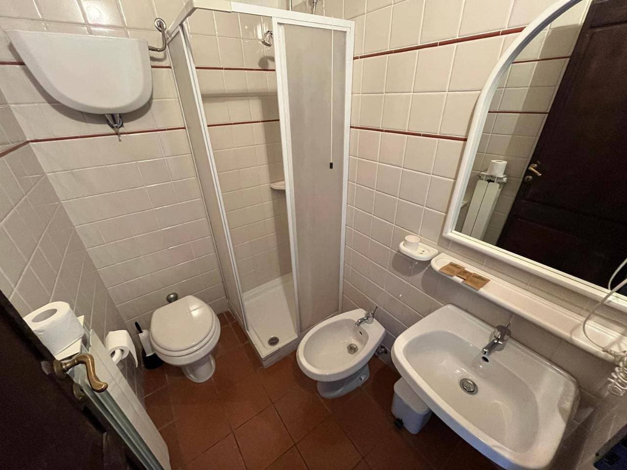 Foto 12 von 13: Double or Twin Room with View
