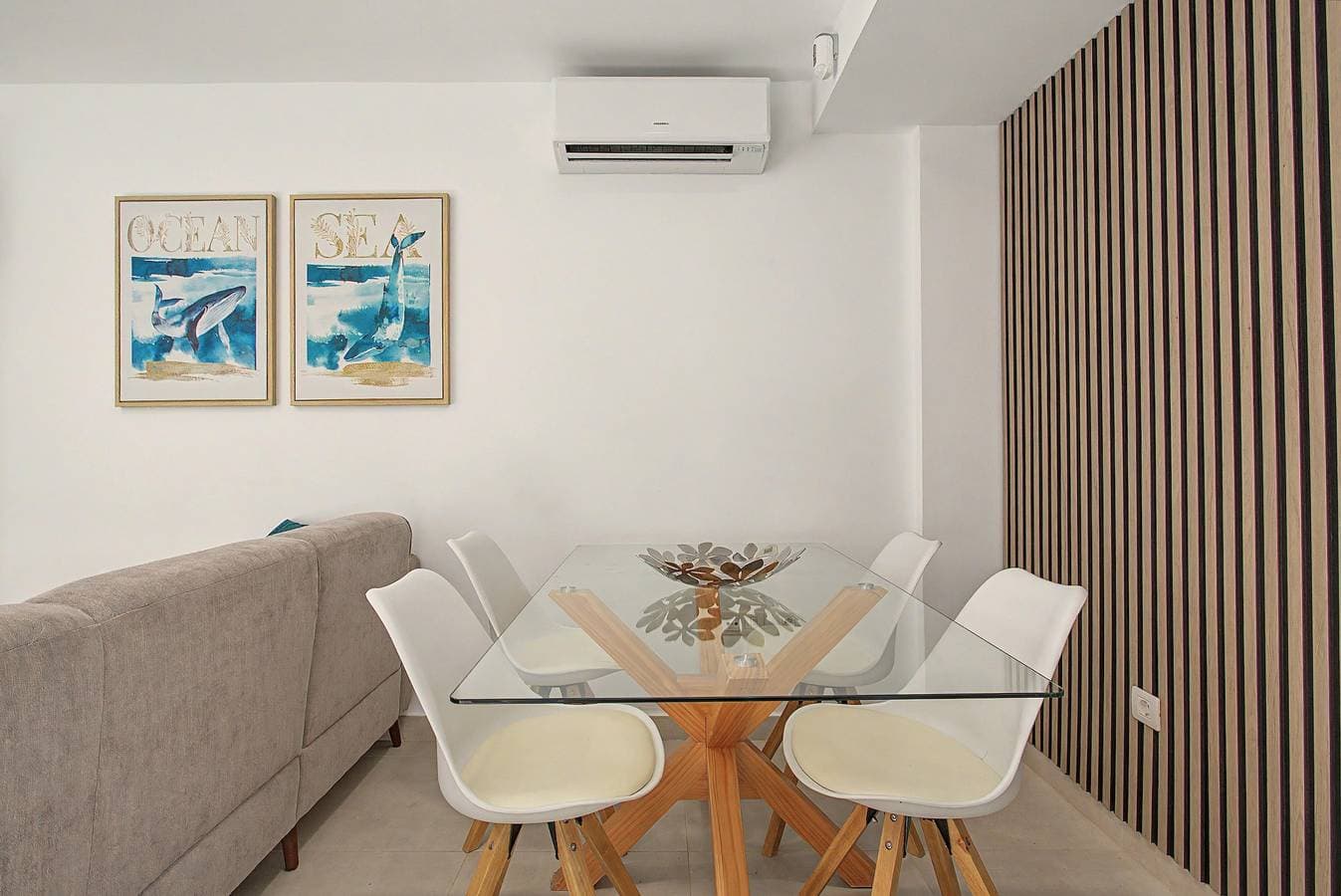 Foto 3 von 26: Ferienwohnung 'Brisa C' mit Balkon, WLAN und Klimaanlage