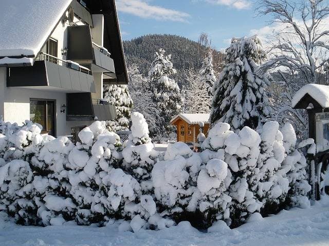Foto 6 von 29: Landhaus Meran Willingen inkl. MeineCardPlus - Landhaus Meran Willingen inkl. MeineCardPlus Studio Standard