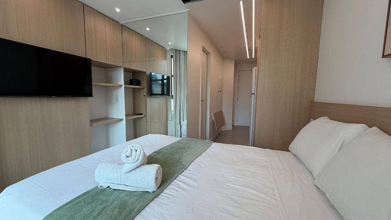 Foto 11 von 82: One-Bedroom House