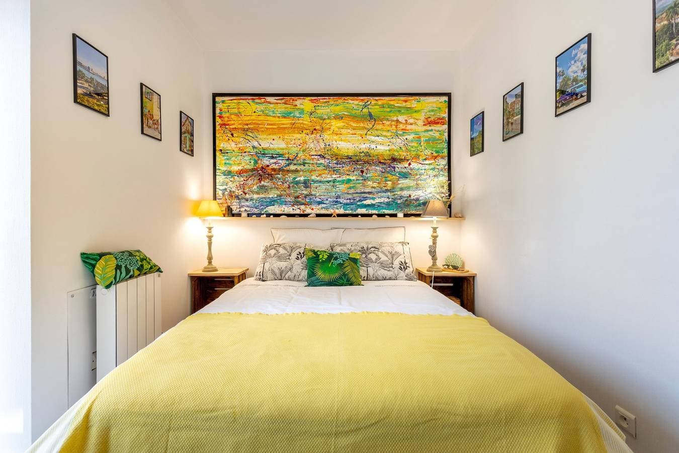 Foto 11 von 24: Charmante Wohnung im Ortszentrum