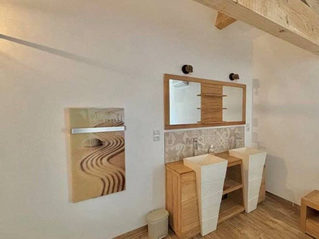 Foto 8 von 14: Gîte Pomme de Pin 2/4 personnes